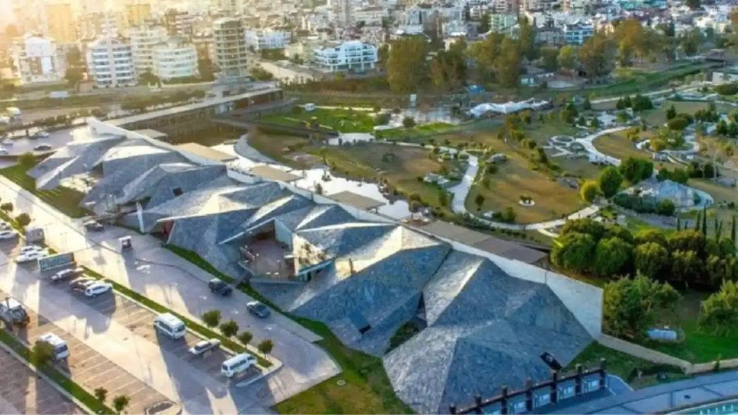 Antalya’da 8 Ekim Günün Özeti 7